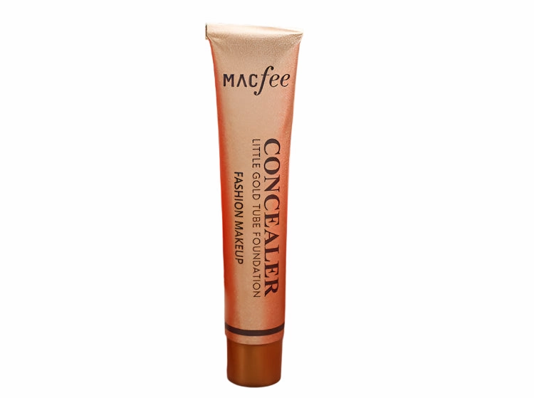 Liquid Foundation Concealer – Lightweight & Waterproof