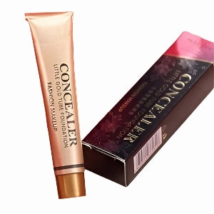 Liquid Foundation Concealer – Lightweight & Waterproof