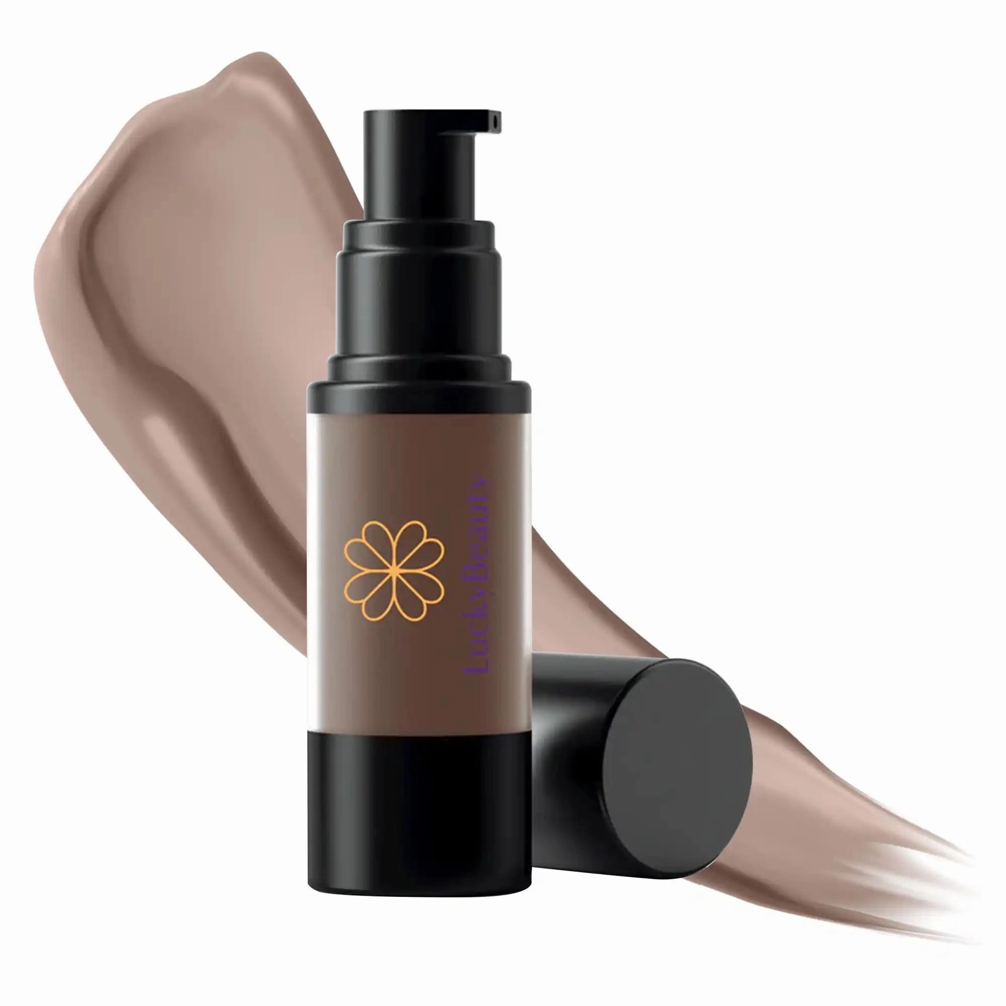 Liquid Foundation