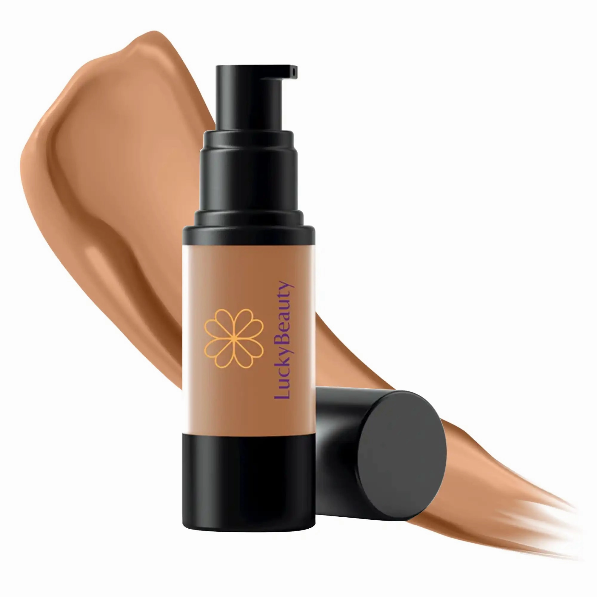 Liquid Foundation