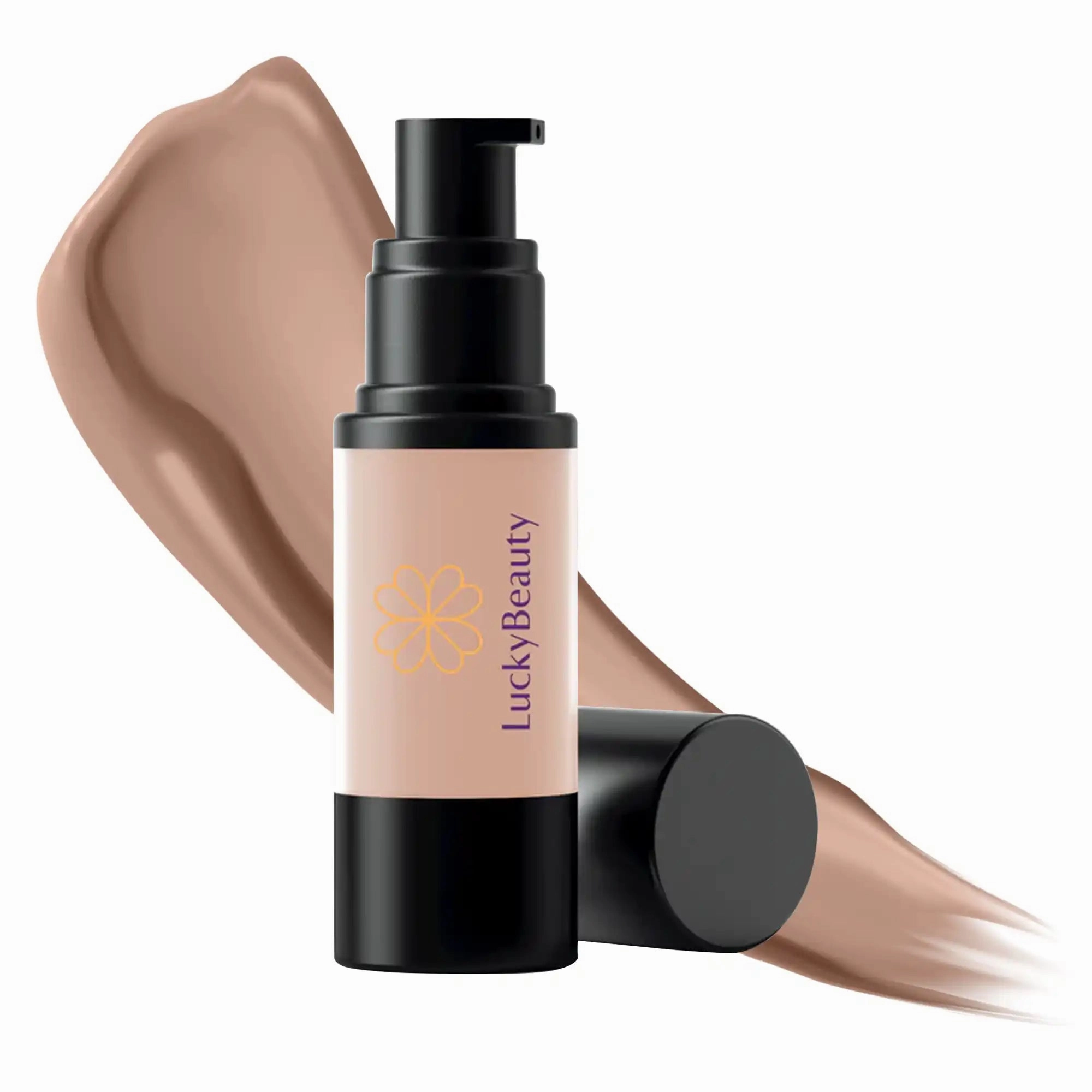 Liquid Foundation