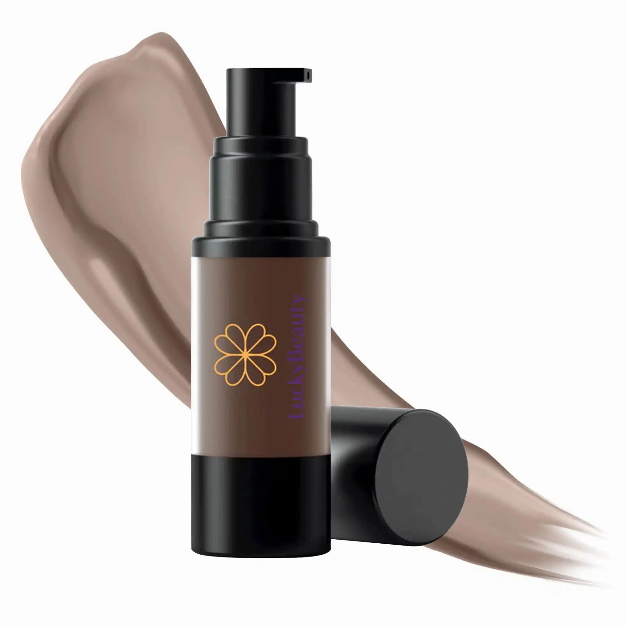 Liquid Foundation