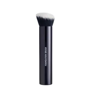 Lune Aster Foundation Brush - High-performance, vegan Foundation Brush.