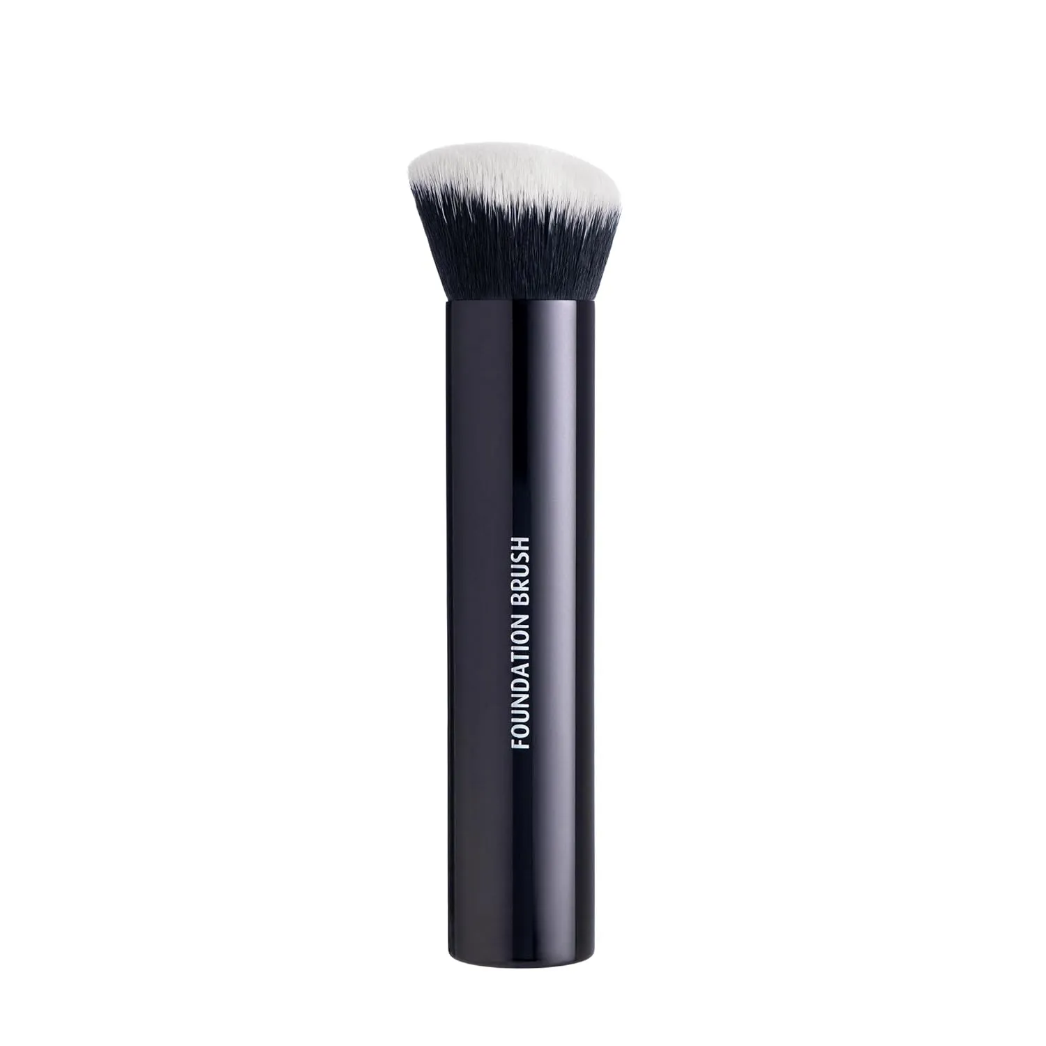Lune Aster Foundation Brush - High-performance, vegan Foundation Brush.