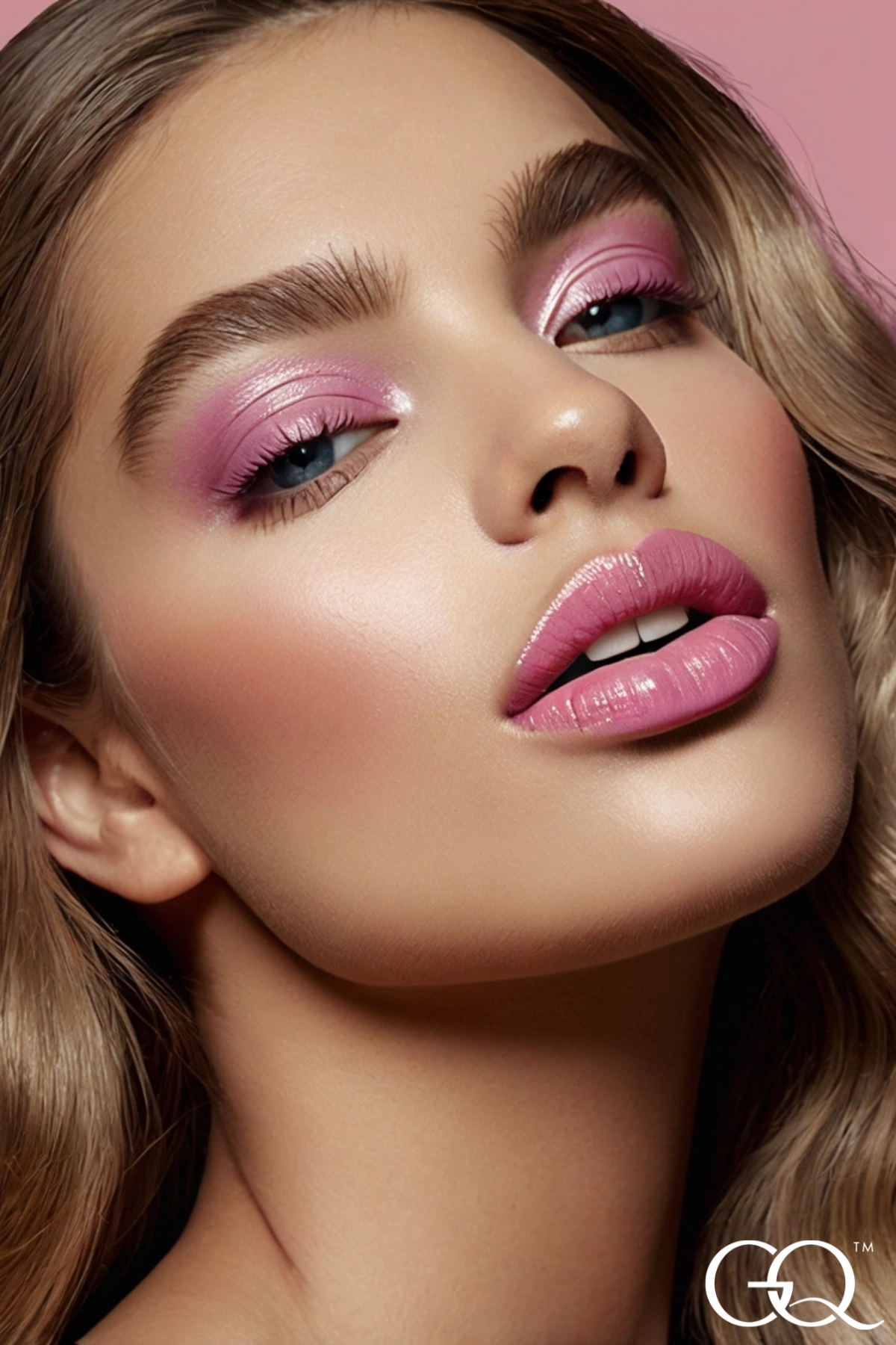 Luxury Cream Lipstick - Lustrous Latte (3.4g) | GLOWNIQUE