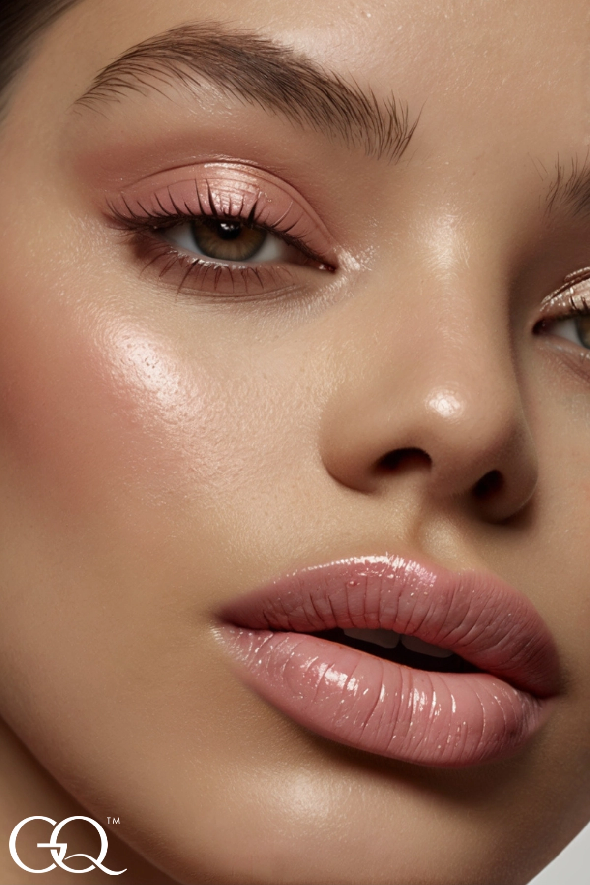 Luxury Cream Lipstick - Rambling Rose (3.4g) | GLOWNIQUE