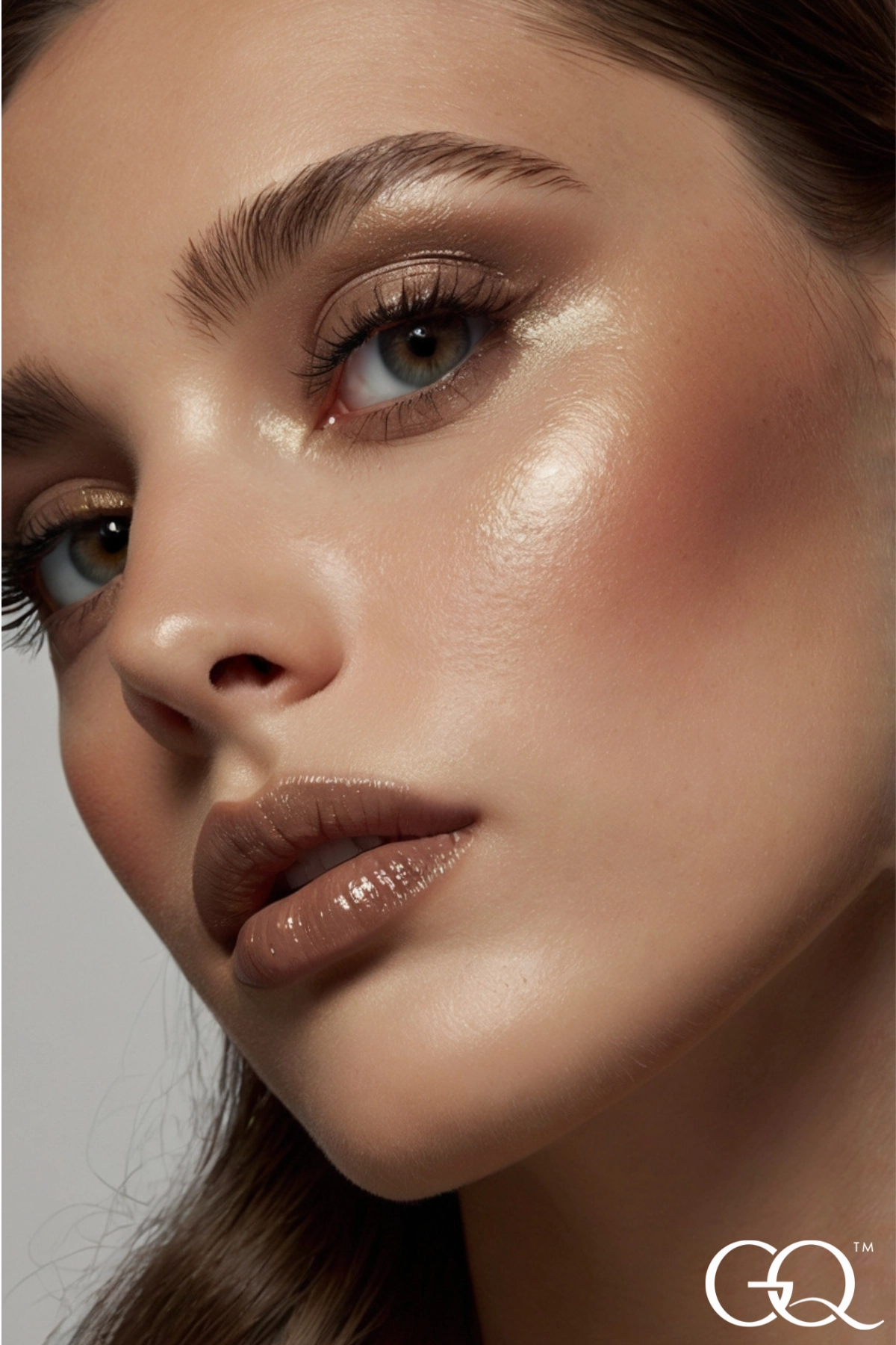 Luxury Cream Lipstick - Rambling Rose (3.4g) | GLOWNIQUE