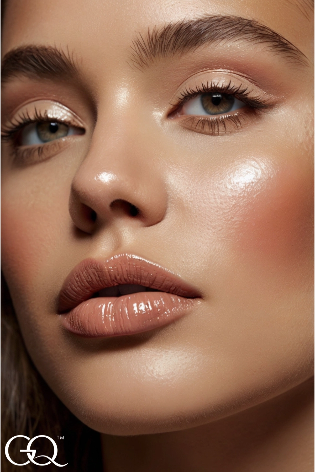 Luxury Cream Lipstick - Rambling Rose (3.4g) | GLOWNIQUE
