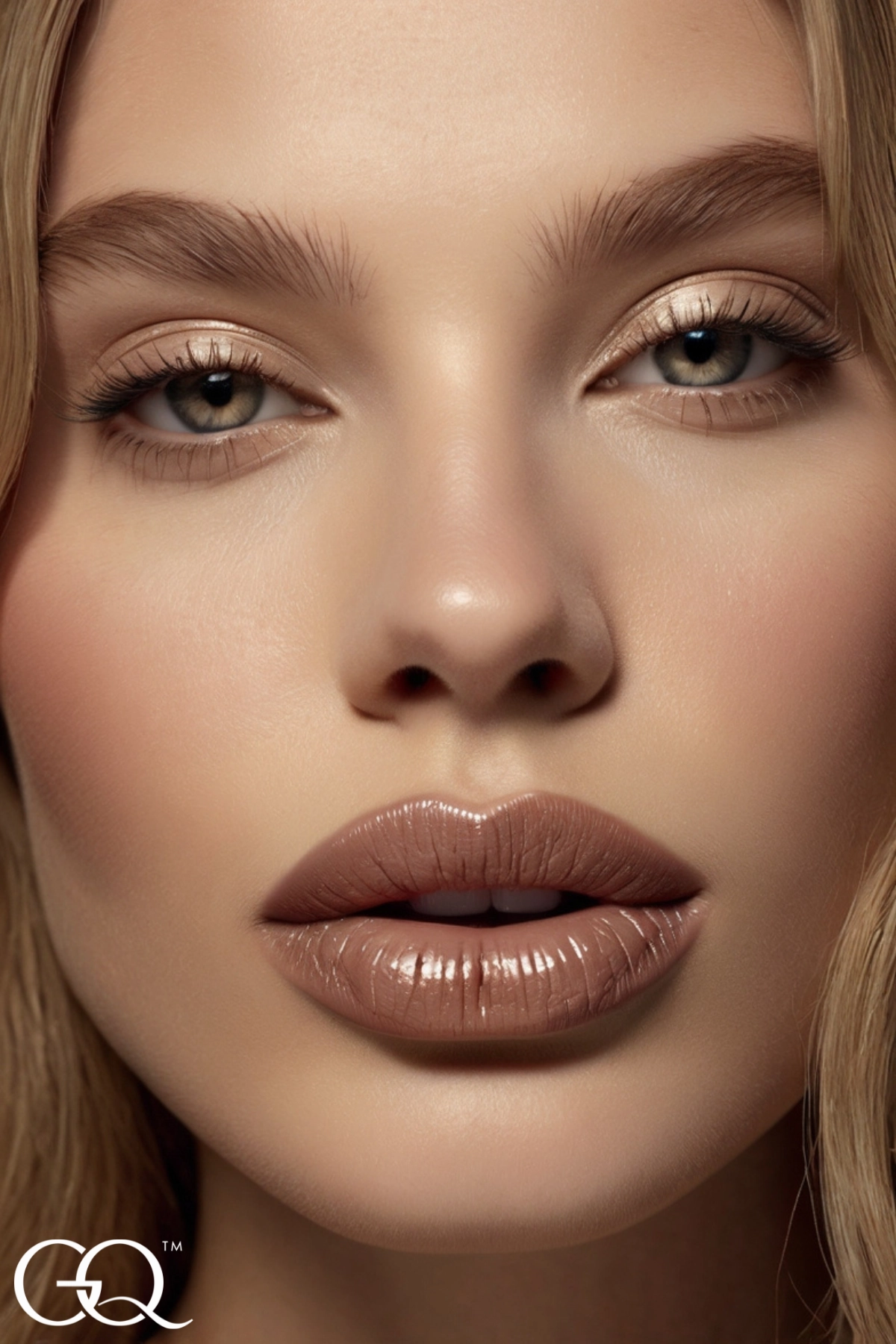 Luxury Cream Lipstick - Rambling Rose (3.4g) | GLOWNIQUE