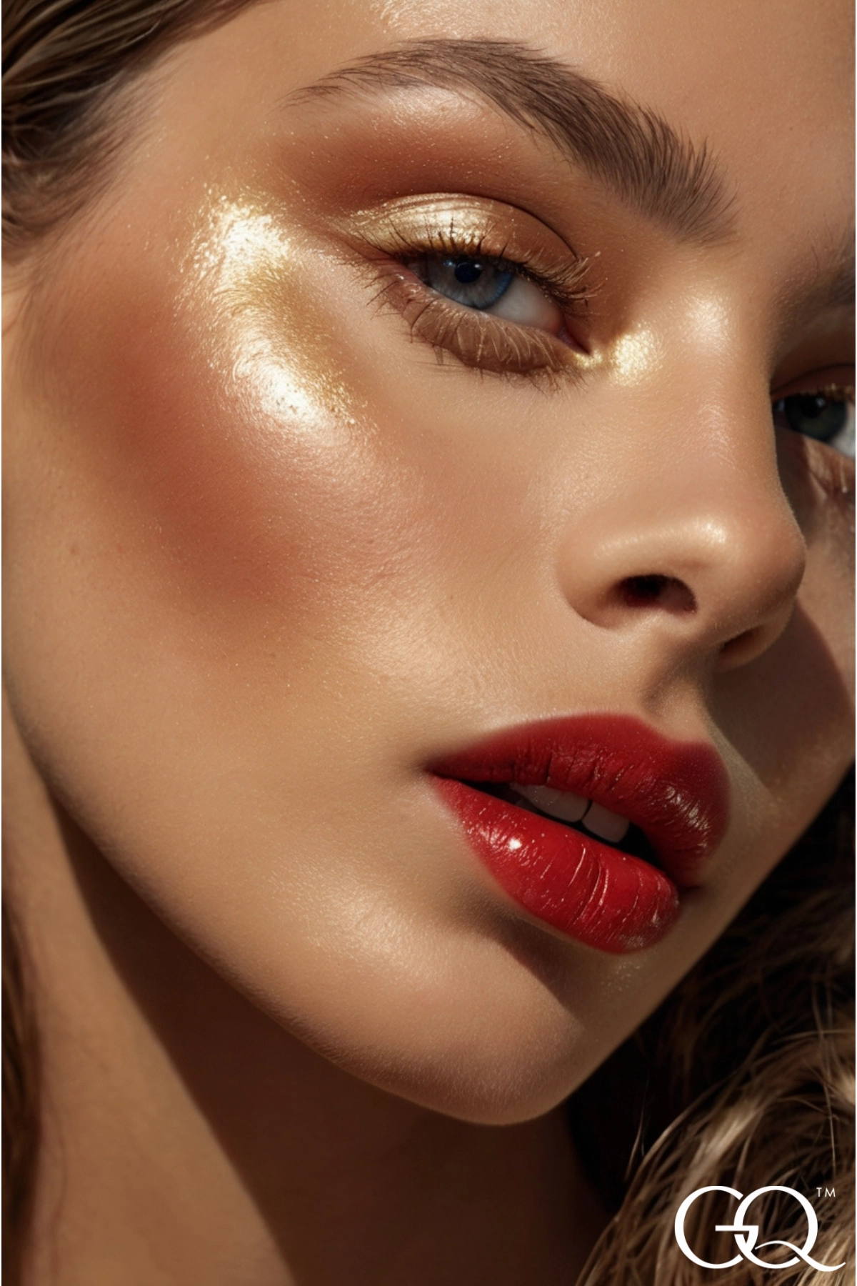 Luxury Cream Lipstick - Rambling Rose (3.4g) | GLOWNIQUE