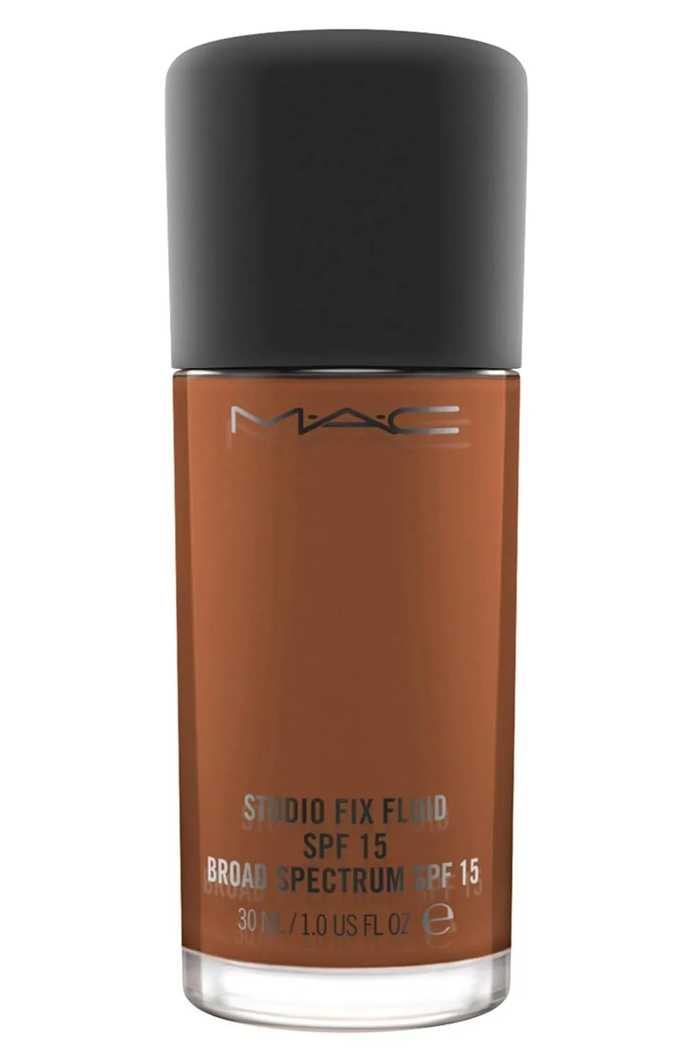 MAC Studio Fix Fluid Foundation SPF15 NW58