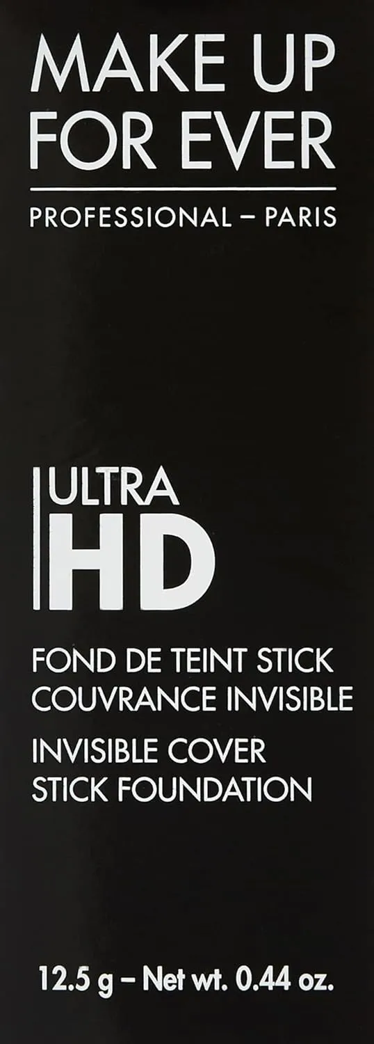 MAKE UP FOR EVER Ultra HD Invisible Cover Stick Foundation R330 - Warm Ivory