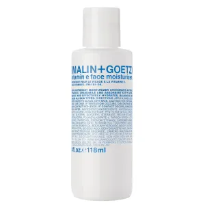 MALIN GOETZ Vitamin E Face Moisturizer, 4.0 Ounce