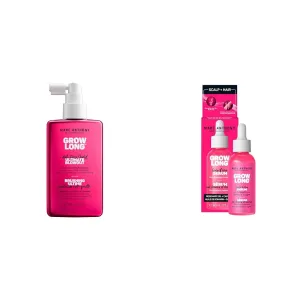 Marc Anthony Grow Long Ultimate Blowout Spray   Scalp & Hair Serum