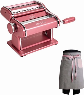 MARCATO x KOMEN Pasta Maker Atlas 150 Pink