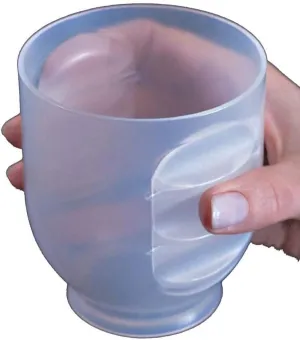 Marusya Inc's No-Slip 12oz. Set of 4.