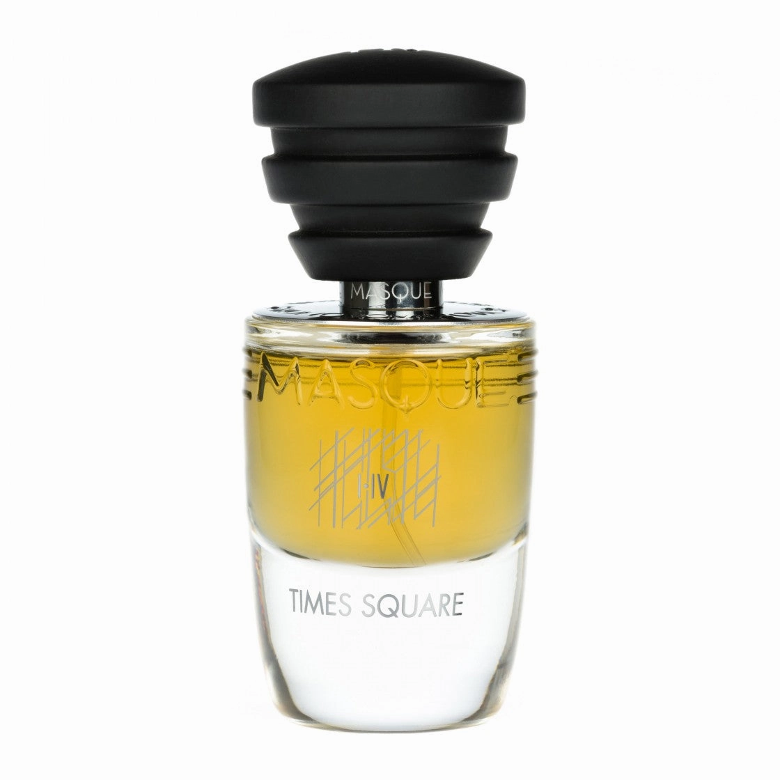MASQUE MILANO I-IV TIMES SQUARE BRUNO JOVANOVIC EDP 100 ml