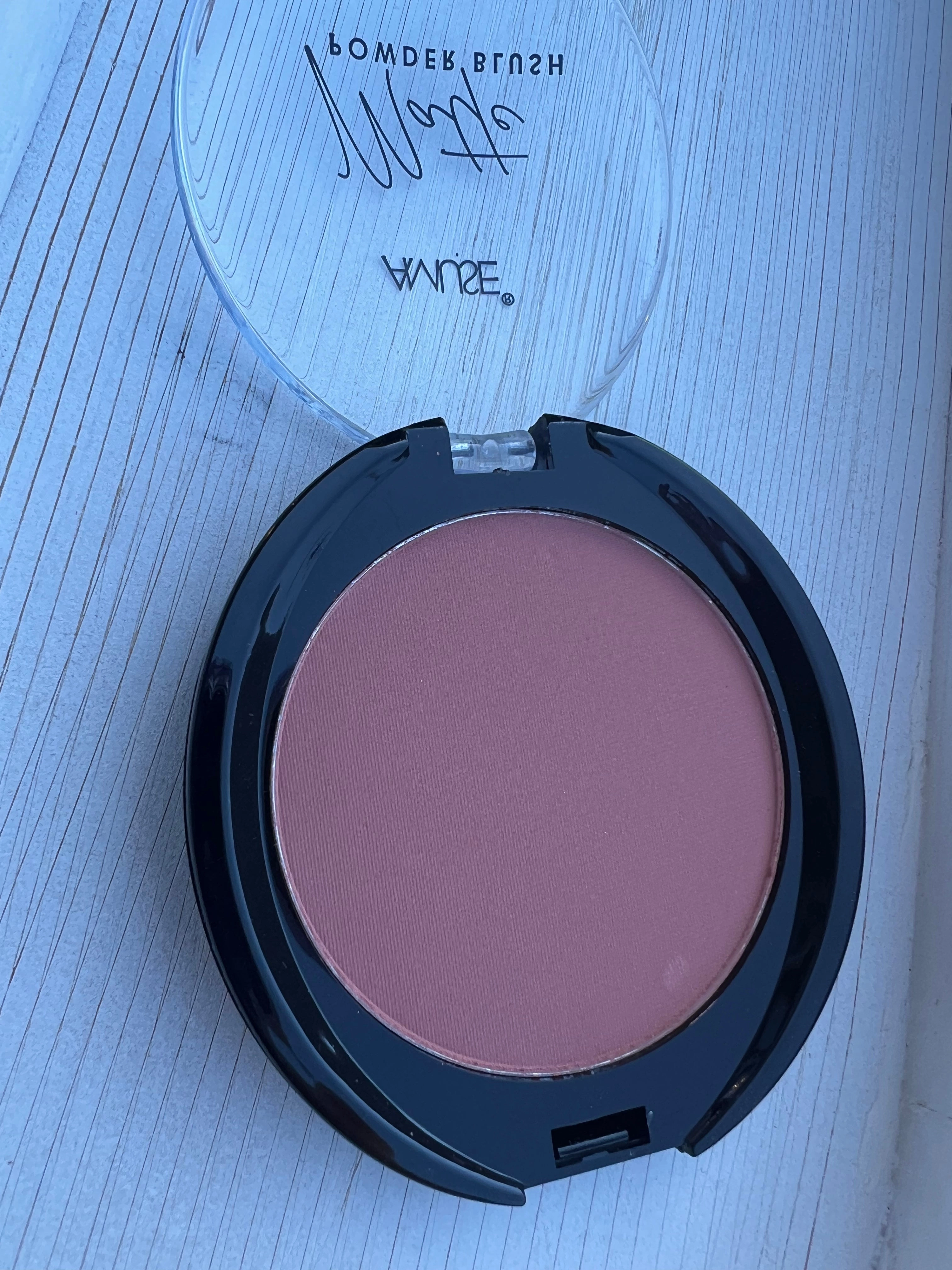 MATTE POWDER BLUSH