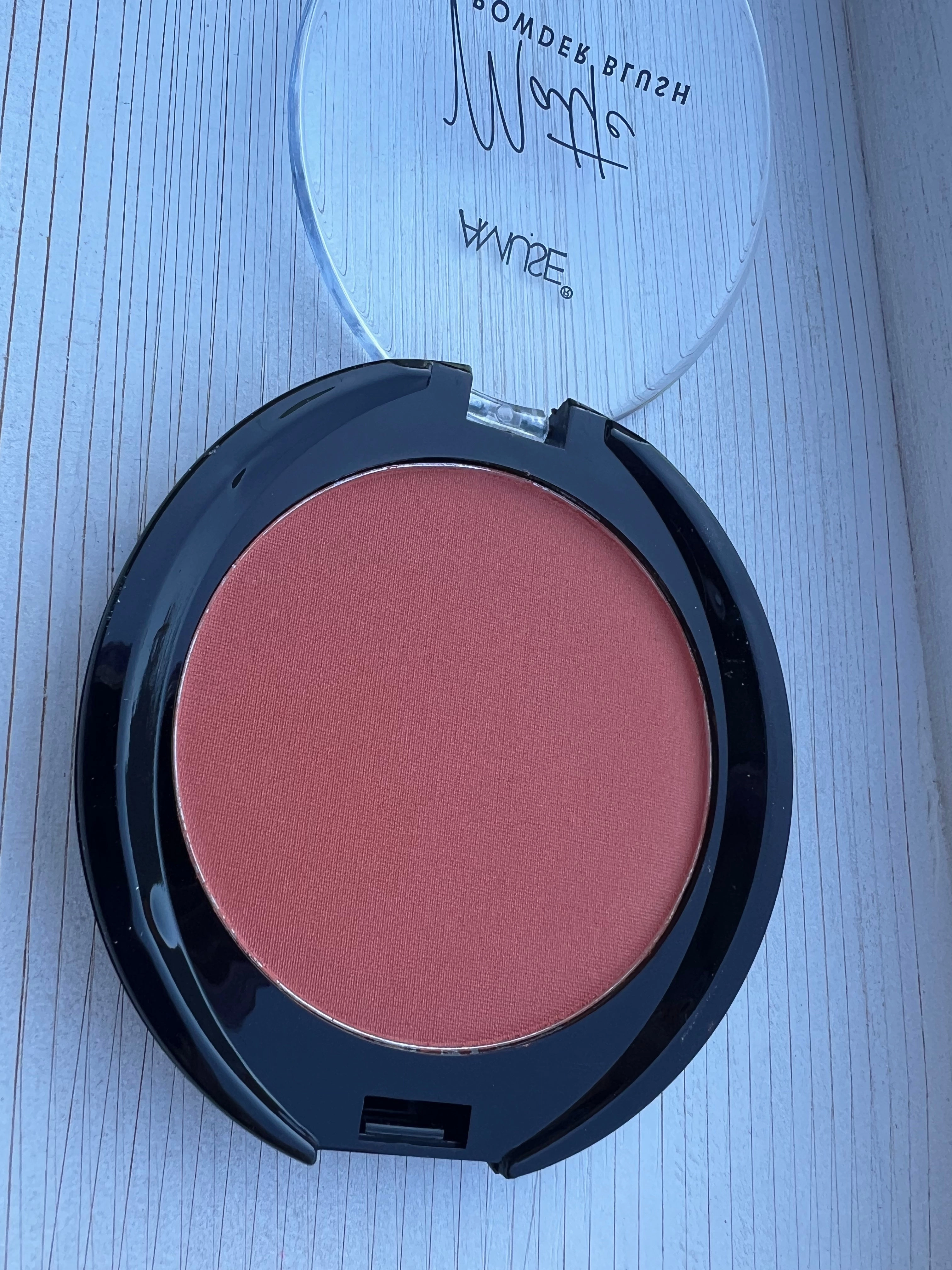 MATTE POWDER BLUSH