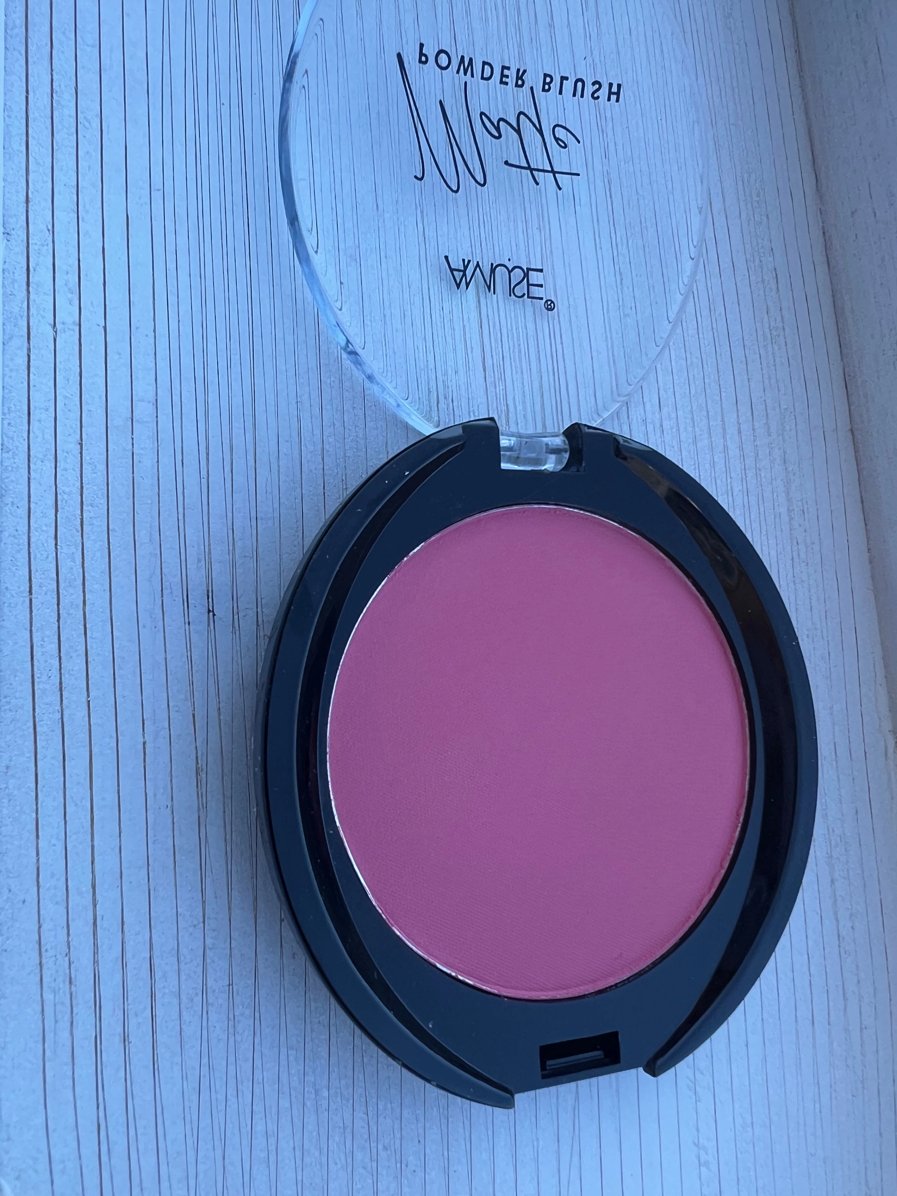 MATTE POWDER BLUSH