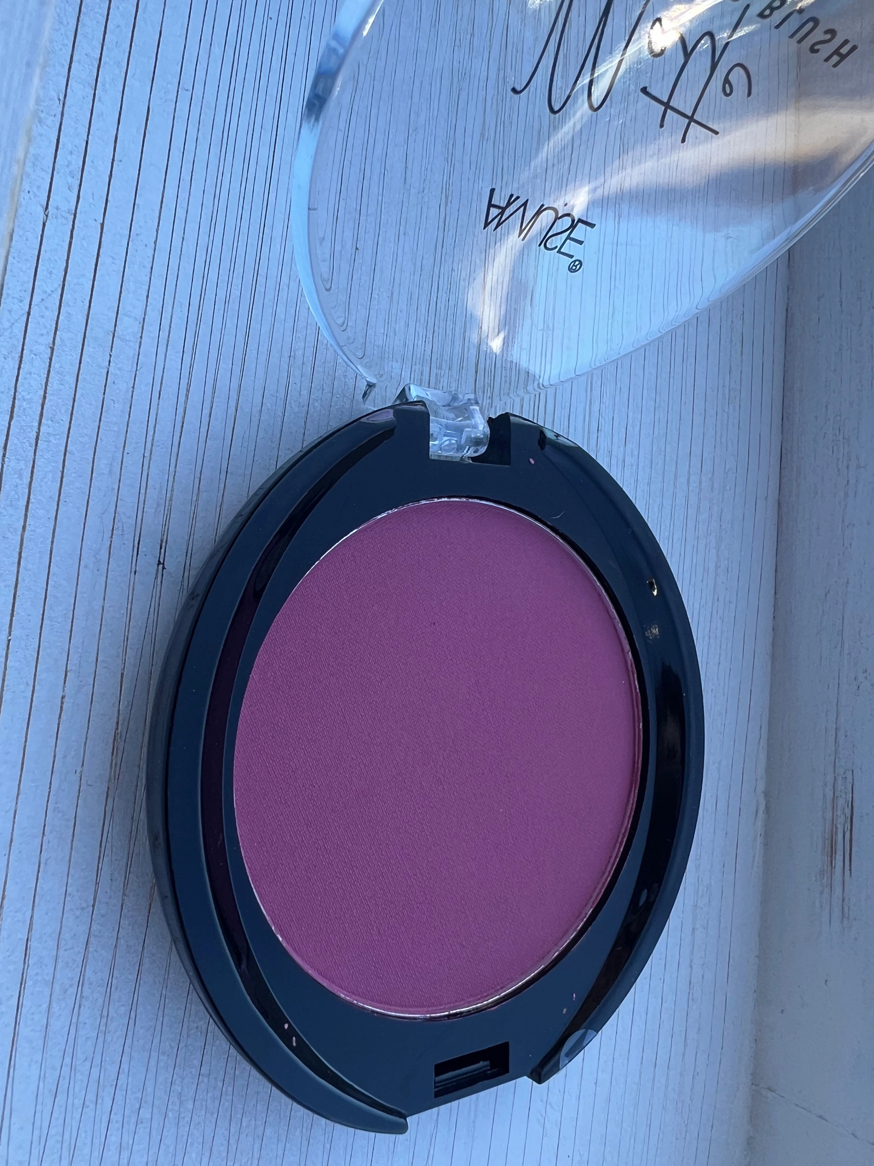 MATTE POWDER BLUSH