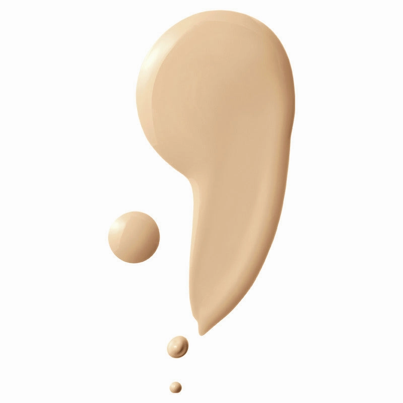 Maybelline Fit Me Matte & Poreless Mattifying Liquid Foundation - 128 Warm Nude