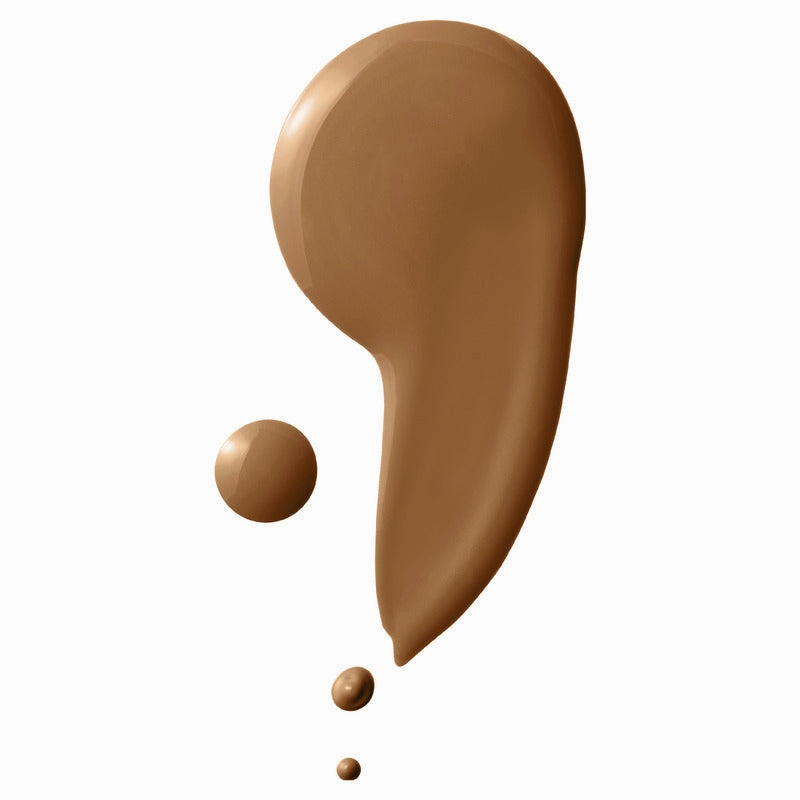 Maybelline Fit Me Matte & Poreless Mattifying Liquid Foundation - 360 Mocha