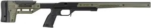 MDT Oryx Sportsman Short Action Chassis, Compatible with Mossberg MVP .223 Rifle and Various Grips & Rails, Right Hand (104331)