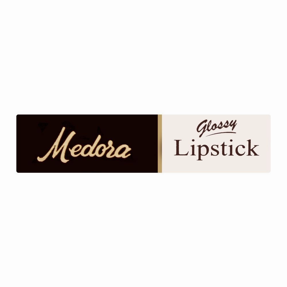 Medora Glossy Lipstick, 100