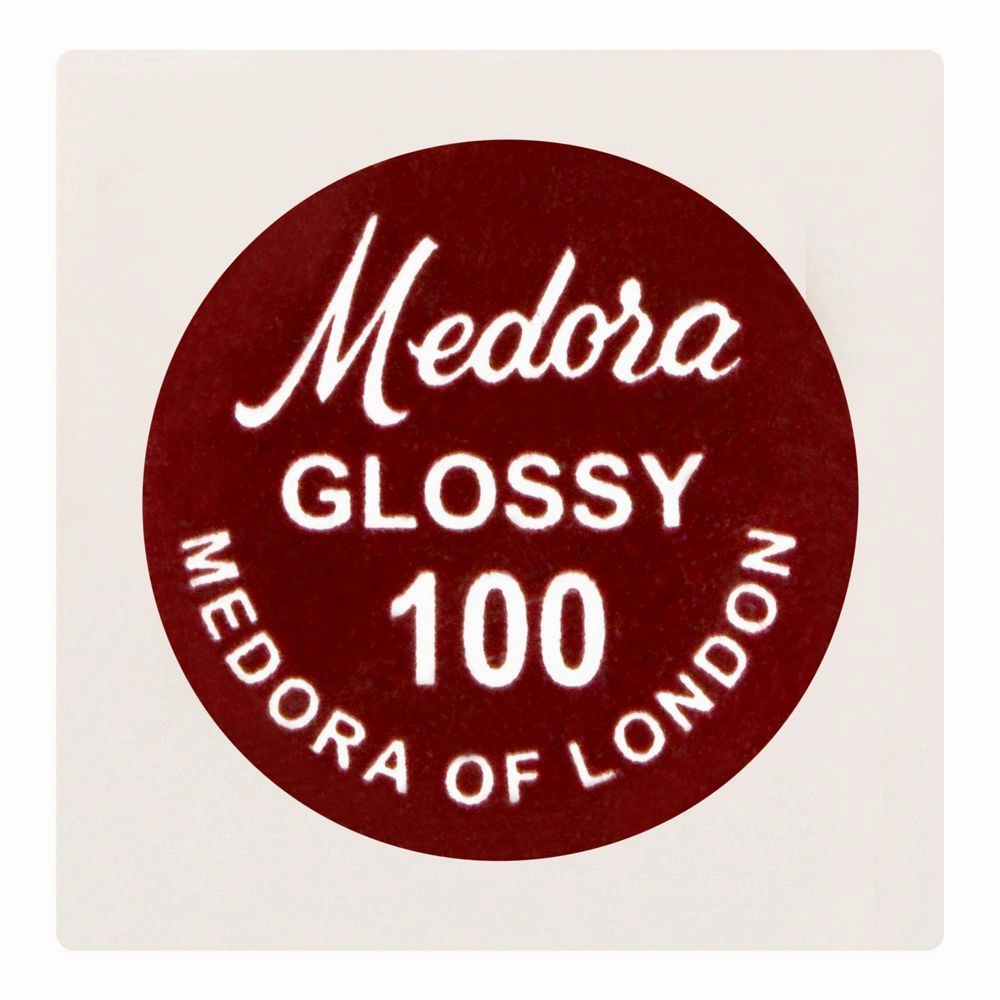 Medora Glossy Lipstick, 100