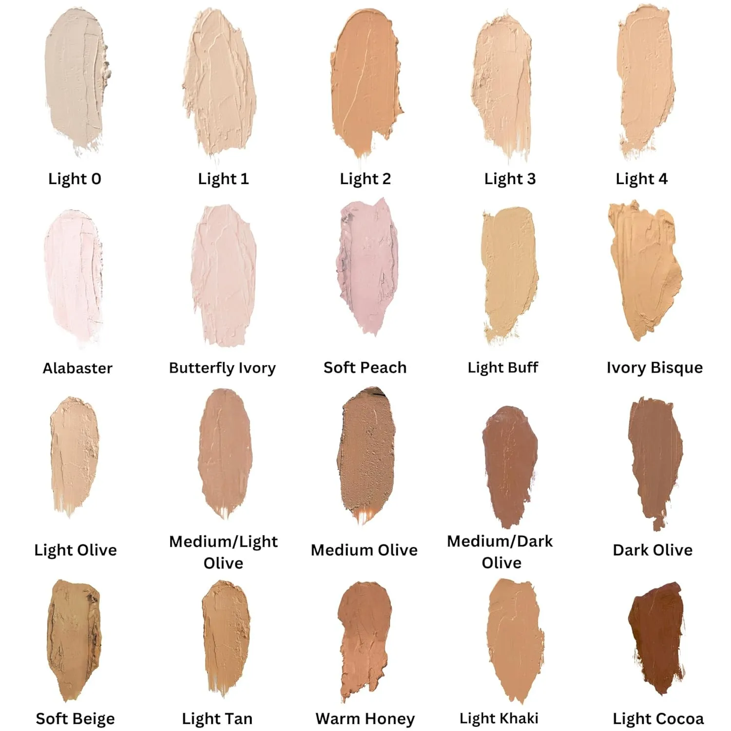 Mehron Makeup CreamBlend Stick | Face Paint, Body Paint, & Foundation Cream Makeup | Perfect for Halloween .75 oz (21 g) (Medium 1)