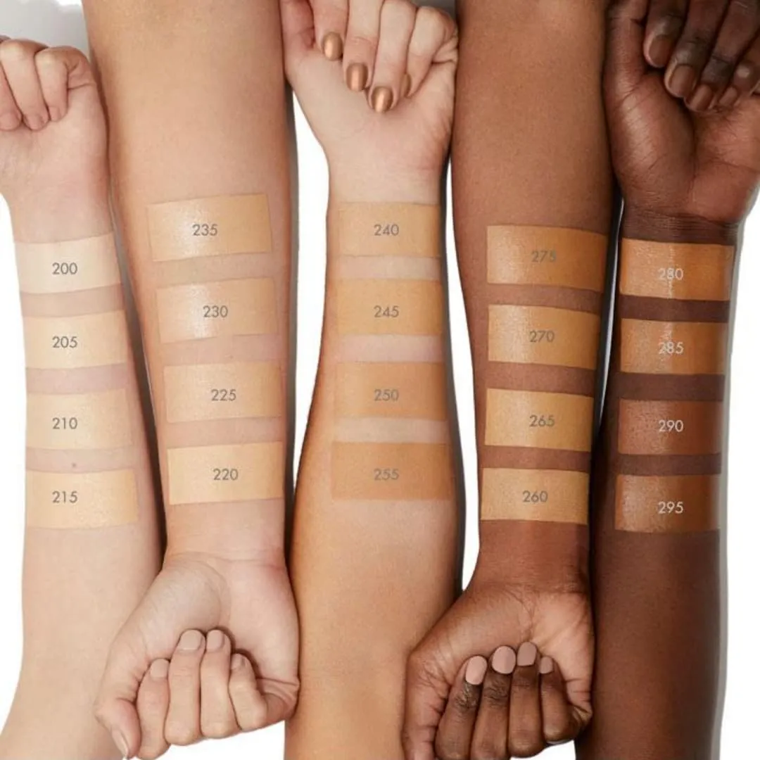Milani Conceal   Perfect Foundation Stick - Sand Beige (0.46 Ounce) Vegan, Cruelty-Free Cream Foundation - Cover Under-Eye Circles, Blemishes & Skin Discoloration for a Flawless Finish