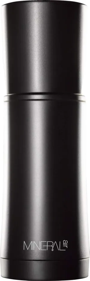 Mineral Air Complexion Starter Kit | Flawless Mineral Foundation Application - Porcelain