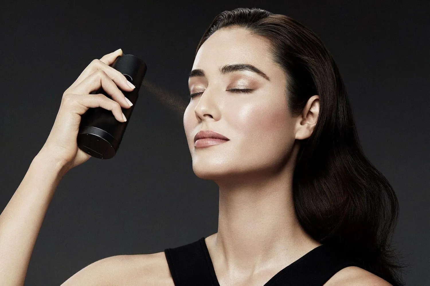 Mineral Air Complexion Starter Kit | Flawless Mineral Foundation Application - Porcelain