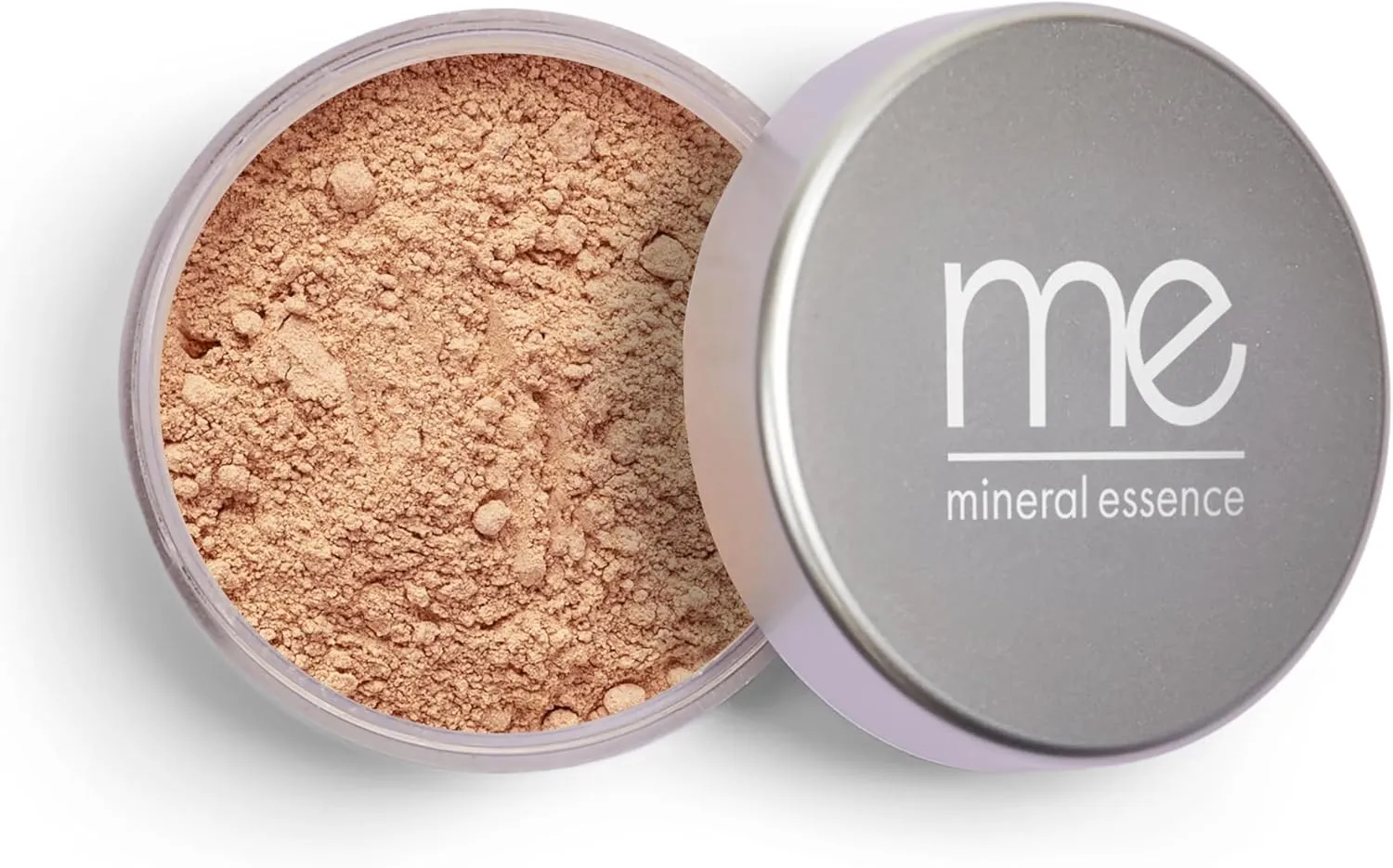 Mineral Essence High Coverage Foundation - SUNTAN