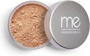Mineral Essence High Coverage Foundation - SUNTAN