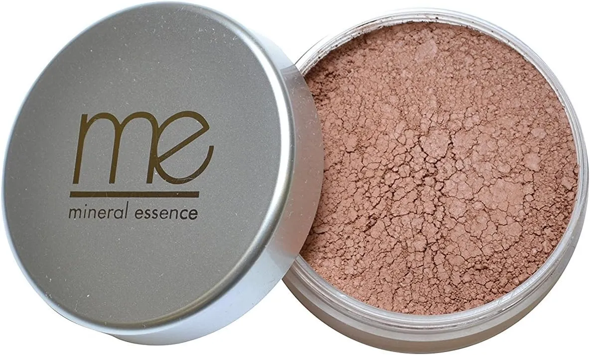 Mineral Essence High Coverage Foundation - TOASTED ALMOND