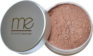 Mineral Essence High Coverage Foundation - TOASTED ALMOND