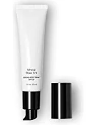 Mineral Sheer Tint SPF 20 Tinted Moisturizer (Porcelain)
