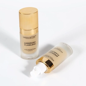 Miss Rose AirBrush Flawless Foundation