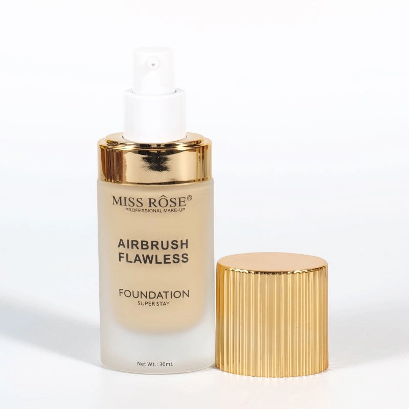 Miss Rose AirBrush Flawless Foundation