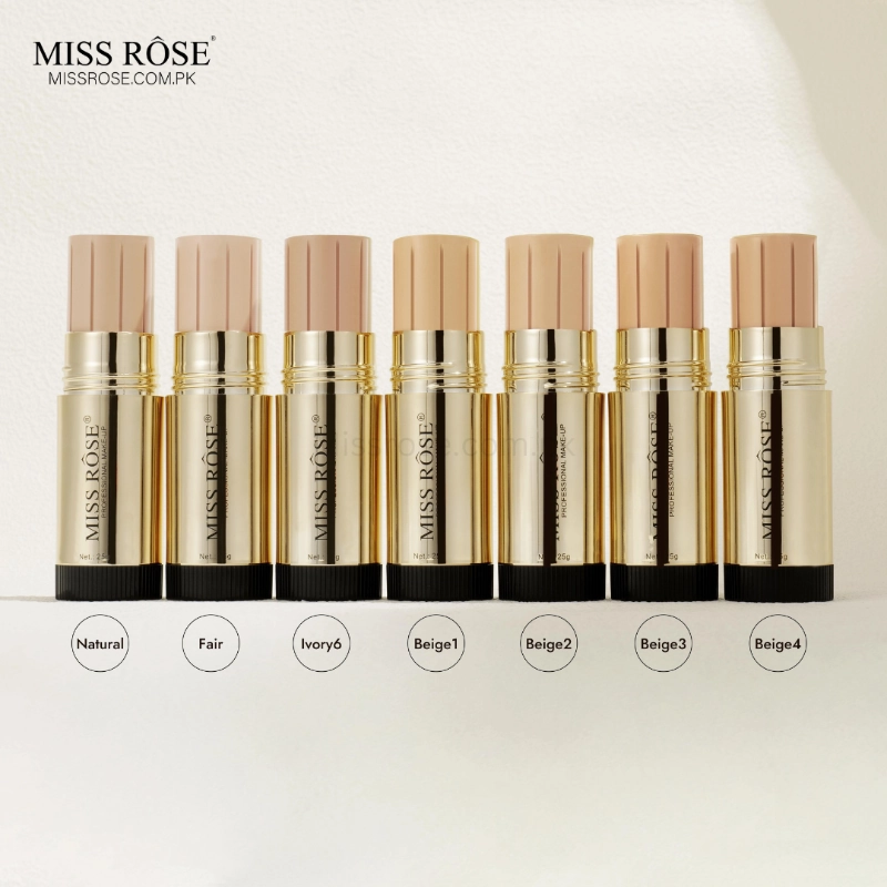Miss Rose Paint Stick