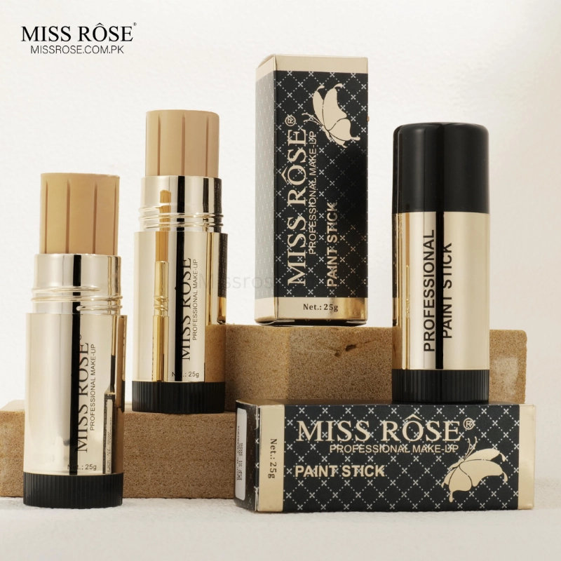 Miss Rose Paint Stick