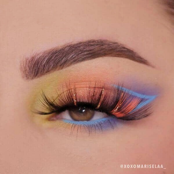 Moira Fun Is In The Air Palette Palette