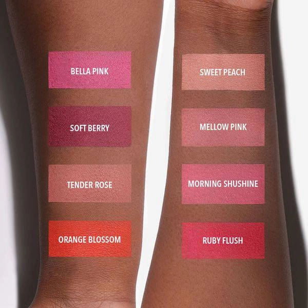 Moira Signature Ombre Blush