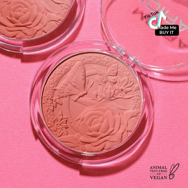 Moira Signature Ombre Blush