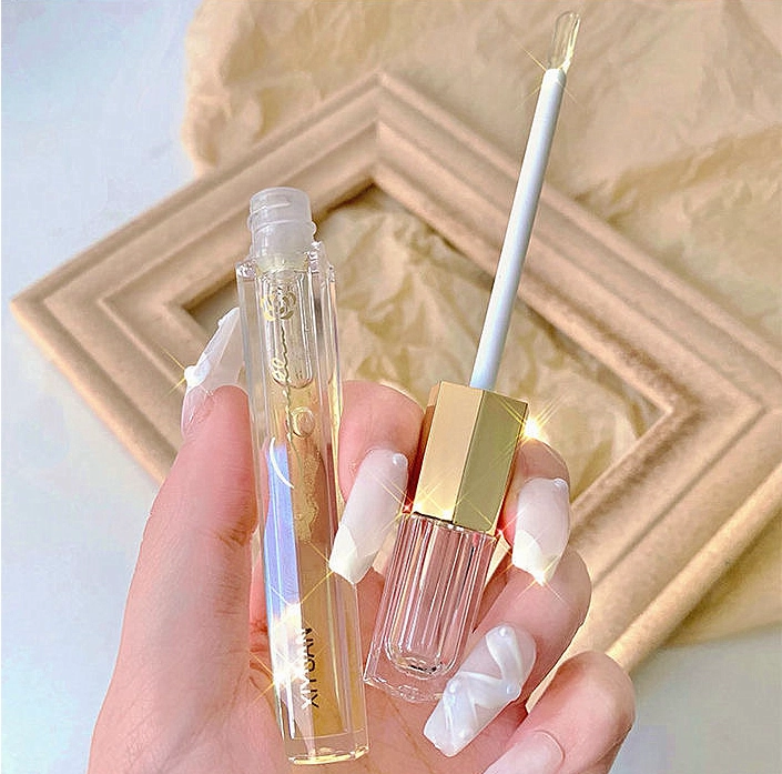 Moisturizing Transparent Lip Glaze HA0018
