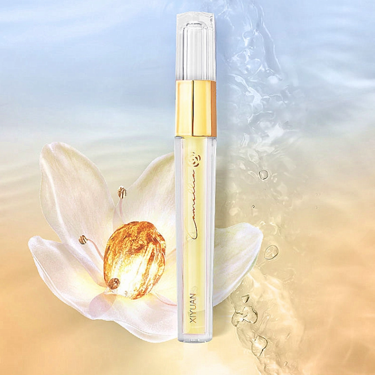 Moisturizing Transparent Lip Glaze HA0018