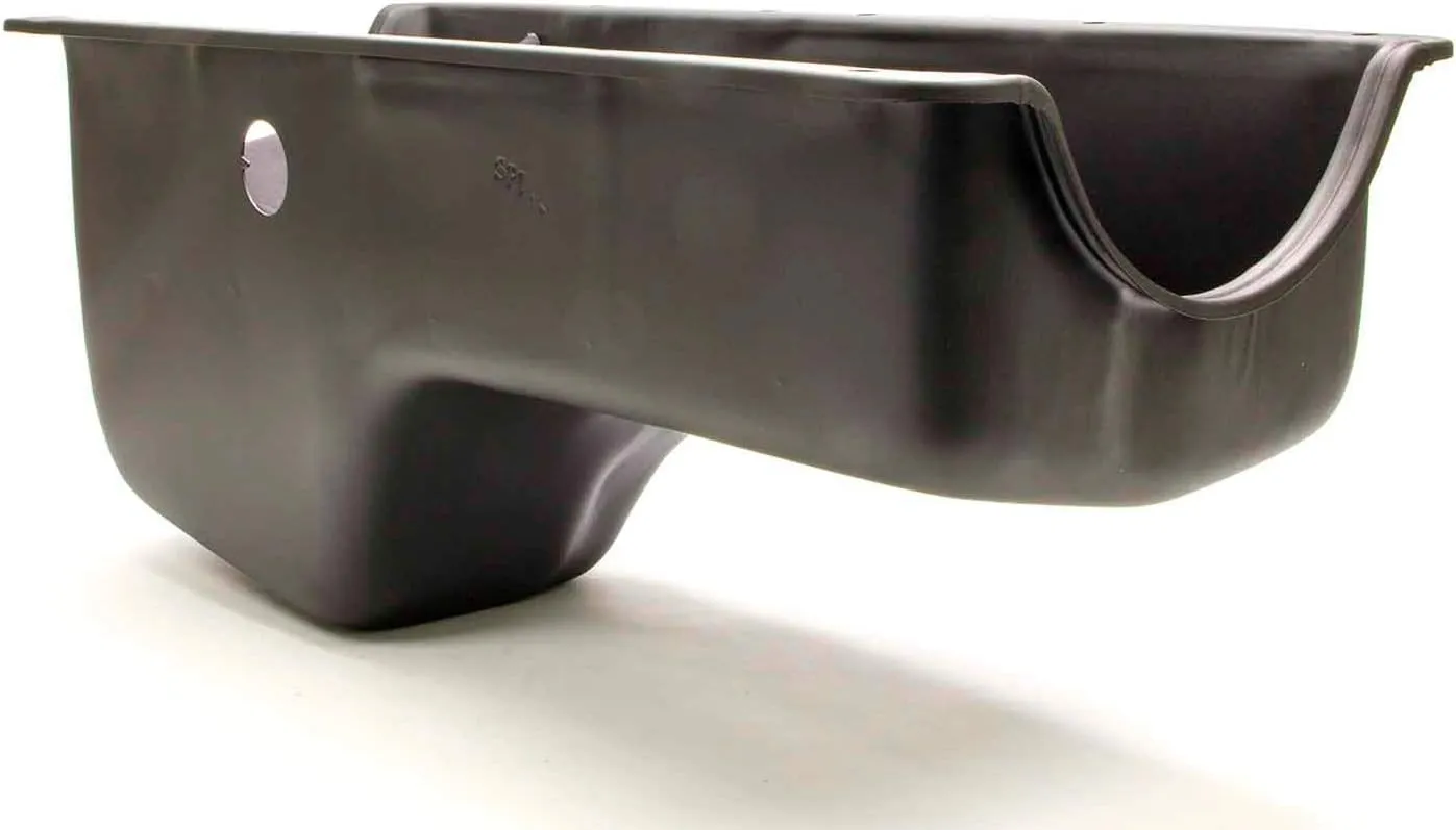 Moroso OIL PAN, FORD 7.3 POWERSTK E &F (27336)