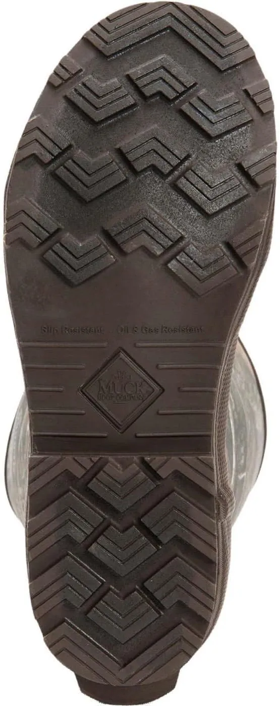 MUCK Men's Mudmdna Hunting-Shoes